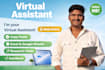 do data entry and also conver pdf to excel