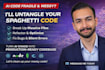 clean up, refactor, and optimize your vibecode
