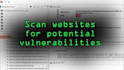 fix security vulnerablilities like ddos attack xss dns kali linux sql injection