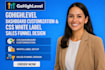 do gohighlevel dashboard customization CSS saas white label sales funnel design