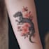 create awesome custom tattoo design