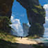 create breathtaking environmental concept art