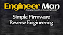 reverse engineer apps, apis, binaries and protocol analysis website firmware