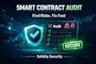do solidity, token smart contract, nft, blockchain audit