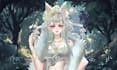 create a custom 2d 3d vtuber model with full rigging, vrm, and streaming setup
