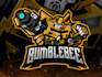 design animated twitch stream overlay, twitch logo