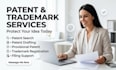 draft and file provisional patent application for your invention