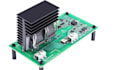 design high efficiency ev power electronics, bms and dc dc convert circuit