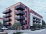 do 3d commercial building store multifamily house 3d rendering home walkthrough