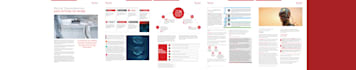 design fliers, brochures, magazines, posters etc