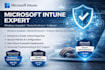 setup microsoft intune mdm, autopilot and endpoint manager