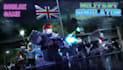 create a roblox military or group ranking game and automation