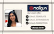 setup mailgun transactional email mailgun api smtp