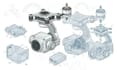 create uspto patent drawings and technical illustrations