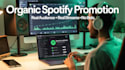 do organic spotify promotion, german spotify music promotion