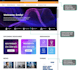 create a custom, dynamic, responsive sharepoint and sharepoint intranet