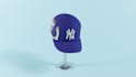 create custom 3d cap design, hat mockup and product rendering for clothing brand