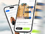 develop a custom ecommerce mobile app for android and ios with admin panel