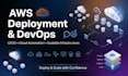do AWS deployment with docker and ci cd pipeline