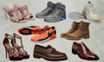 do 3d shoe modeling 3d footwear design sneaker second life vrchat and animation