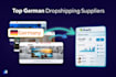 create a german shopify website dropshipping store deutsch dropshipping