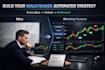 build and optimize your ninjatrader automated trading strategy