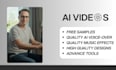 ai explainer video, ai spokesperson, elearning video, heygen