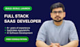 build ai software, mern stack developer, full stack developer, backend developer
