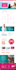 consulting website, home care website, counseling website