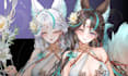 design and rig quality nsfw vtuber live2d model vtuber model commisssion