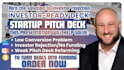 design an investor pitch deck that helps startup raise funding pitch deck in PPT