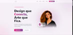 developer your landing page