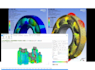 do mechanical design validation fea analysis, thermal, stress and load analysis