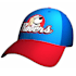 design a custom 3d cap, 3d snapback and create a realistic 3d cap model