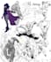 draw stunning comic book illustrations, comic book artist