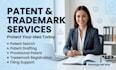 write a US provisional patent application
