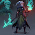 dnd character art and dnd character art