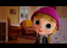 3d animation video, 3d cartoon, 3d character animation, 3d commercial animation