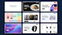 build static website for you using hugo, astro or notion