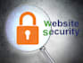 secure your website from ddos attacks and cyber attacks with website security