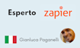 esperto di zapier italiano