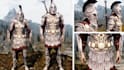 make modded armor and weapons for your skyrim adventures