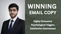 provide email copy sequences that converts well