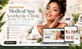 design wix website redesign wix website design wix website redesign wix med spa