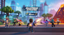 build a roblox multiplayer game with teams weapons, gui and kill streaks