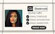 setup sleeknote email capture sleeknote popups and forms
