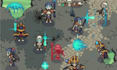 create sprite sheet pixel 2d pixel game art pixel art