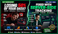 setup ga4, shopify google ads conversion tracking for ecommerce, meta pixel