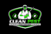 design t shirt killer pest control logo