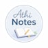 create clear and simple study notes for exams and revision